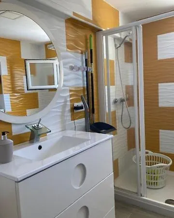 Piso Entre Dos Vientos Apartamento *
