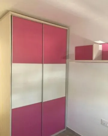 Piso Entre Dos Vientos