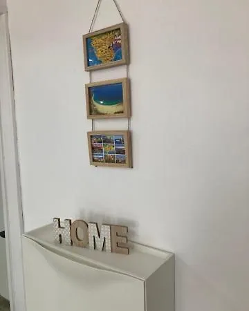Piso Entre Dos Vientos Apartamento