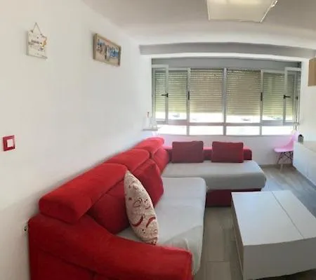 Apartamento Piso Entre Dos Vientos *