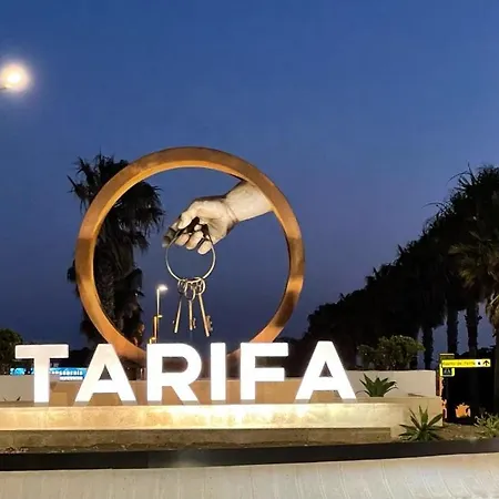 Apartamento Piso Entre Dos Vientos Tarifa