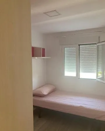 Piso Entre Dos Vientos * Tarifa