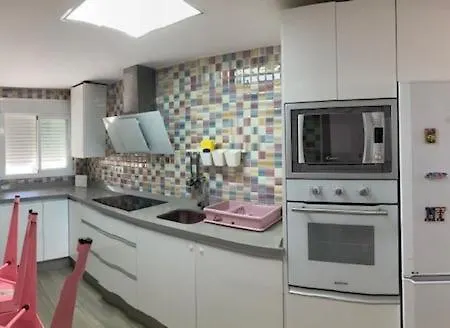 Piso Entre Dos Vientos