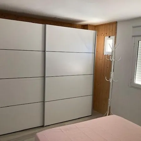 Piso Entre Dos Vientos