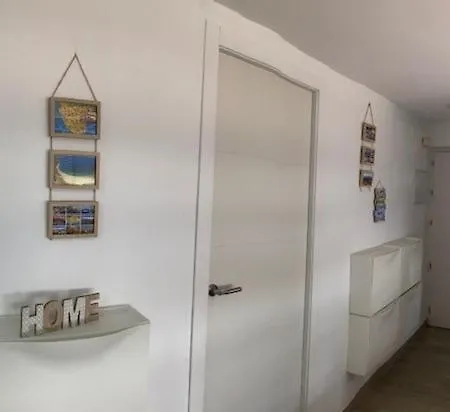 Piso Entre Dos Vientos Apartment Tarifa